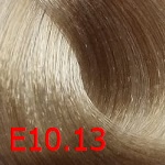 Краска Shot Born to Be Natural EXTRA 10.13 экстра блонд слоновая кость